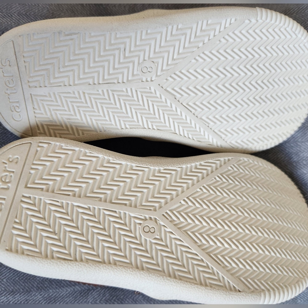 Carter's Ricky Slip-On Sneaker - Picture 5 of 5